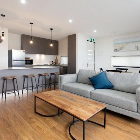 Captains Cove Ground Floor Luxury Apartments باينسفيل المظهر الخارجي الصورة