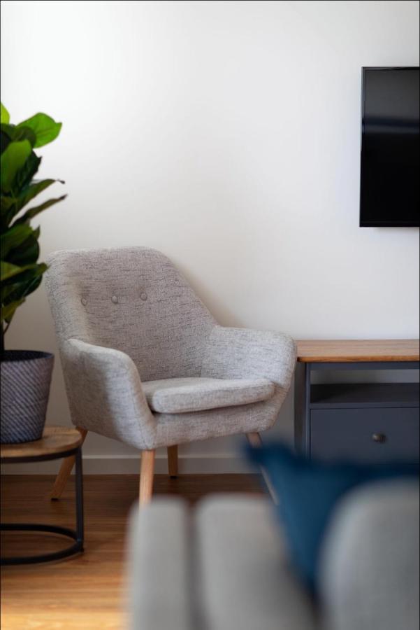 Captains Cove Ground Floor Luxury Apartments باينسفيل المظهر الخارجي الصورة