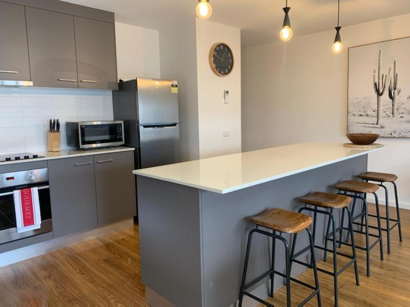 Captains Cove Ground Floor Luxury Apartments باينسفيل المظهر الخارجي الصورة