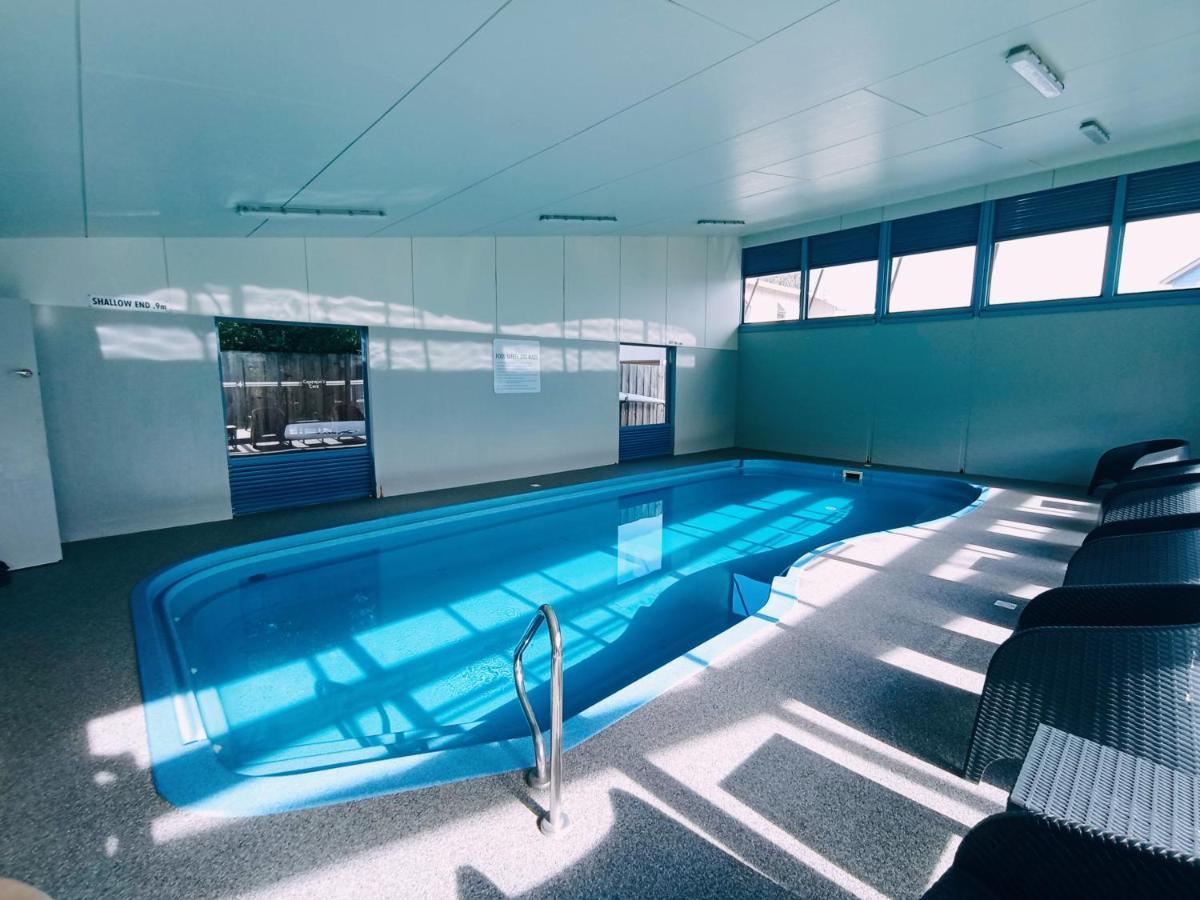 Captains Cove Ground Floor Luxury Apartments باينسفيل المظهر الخارجي الصورة